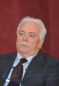 Loris Landi