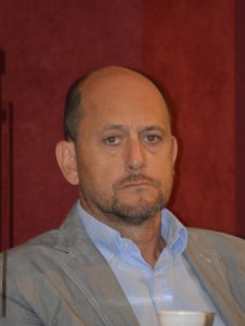 Nicola Baldini