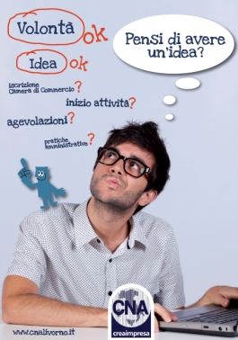 Avviare un'attività imprenditoriale Avviare un'attività imprenditoriale