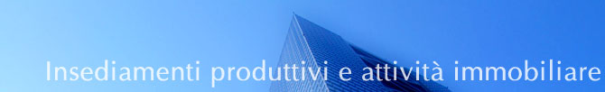 insediamenti