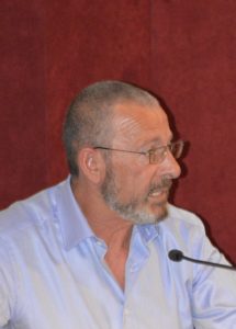 Maurizio Serini