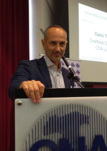 Dario Talini