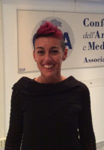 Francesca Maffei