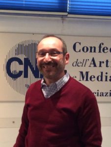 Paolo Locarini