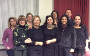 comitato impresa donna 2017