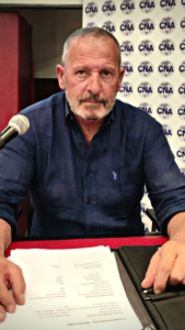 Maurizio Serini