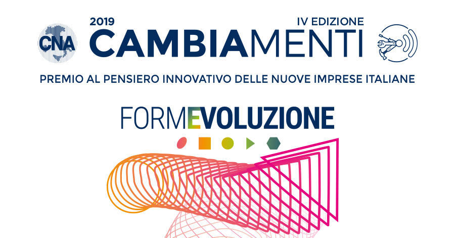 Premio Cambiamenti 2019