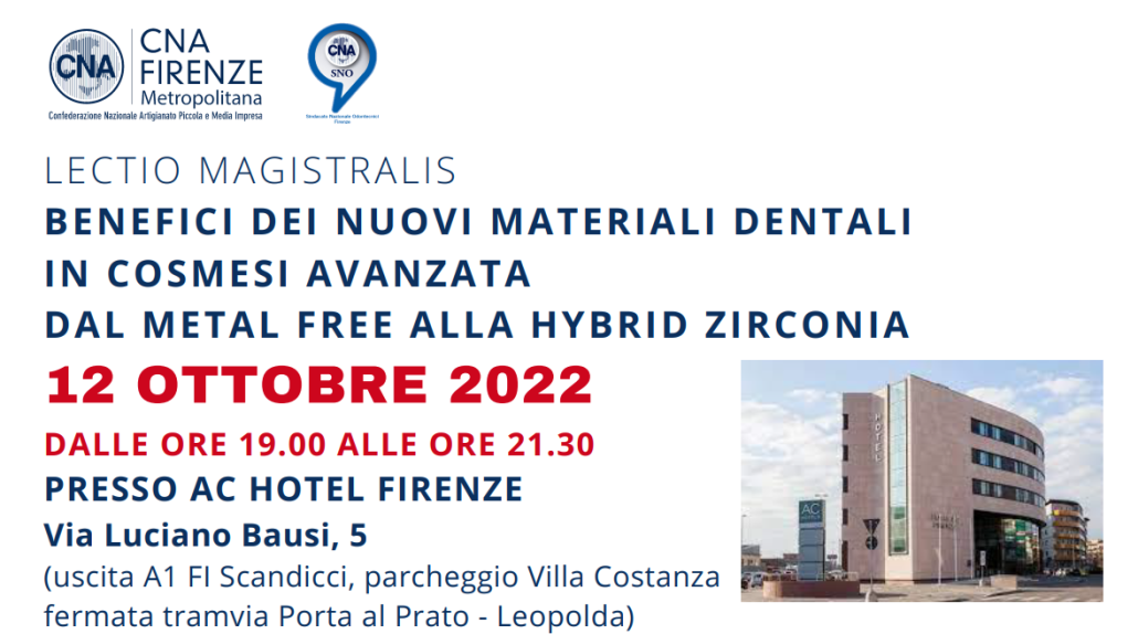 lectio magistralis CNA SNO 12 ottobre 2022