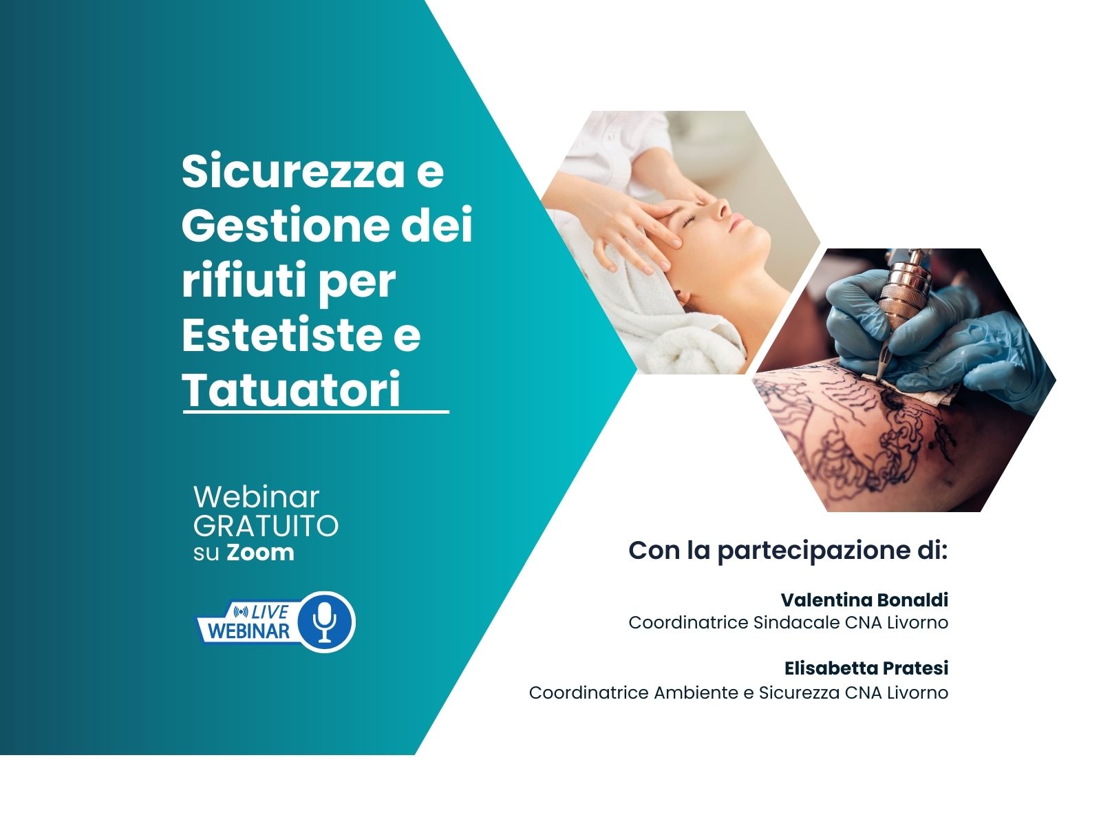 Sicurezza e Gestione rifiuti