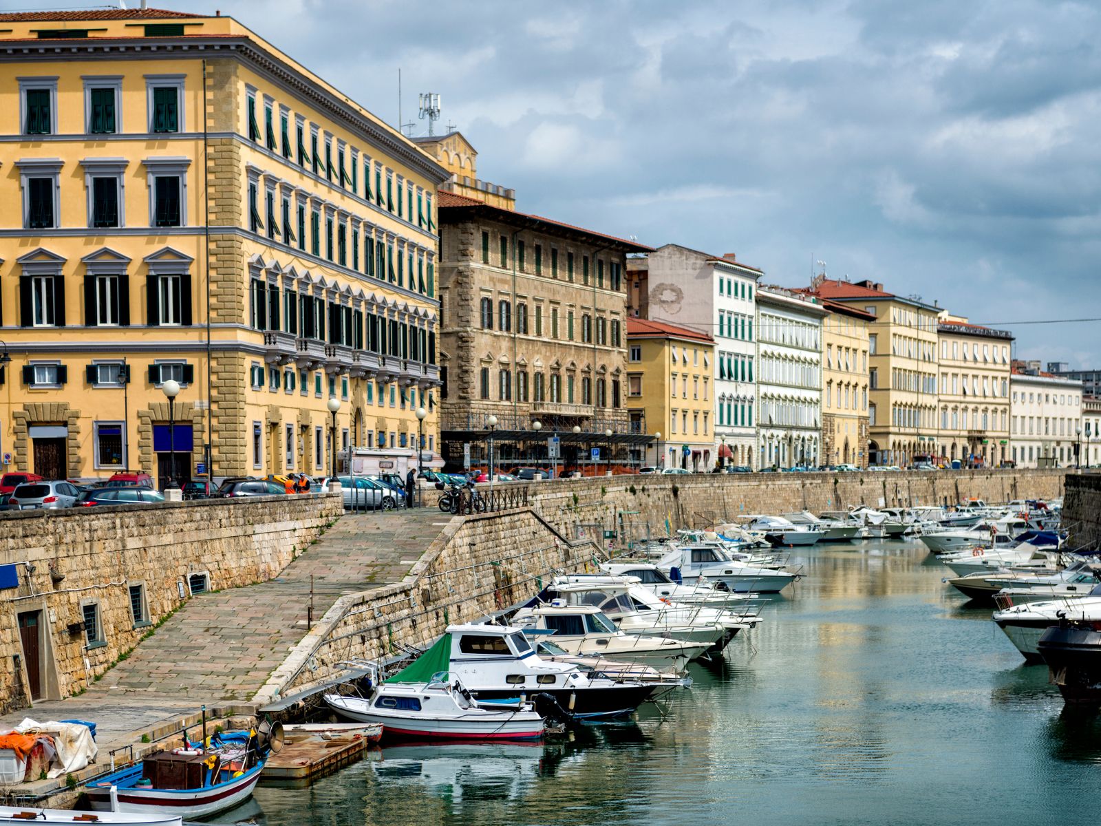 Rilancio turistico locale Fondazione LEM