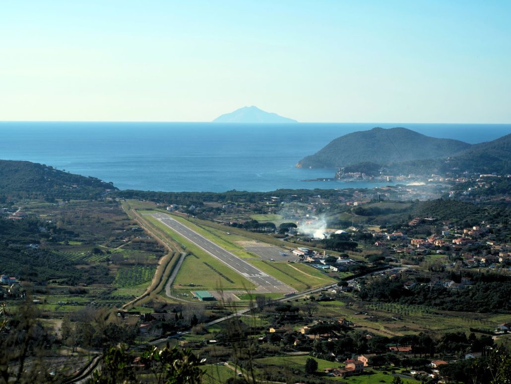 Aeroporto Elba