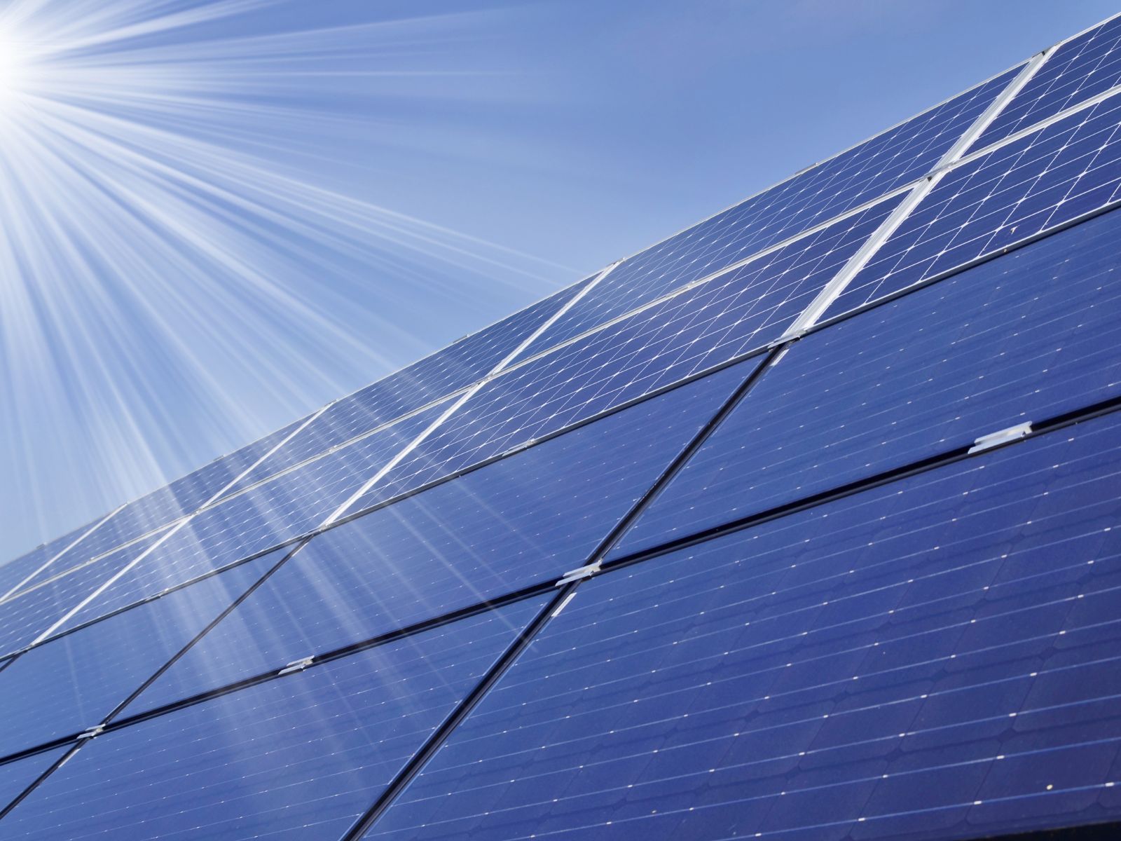 impianti fotovoltaici capannoni PMI
