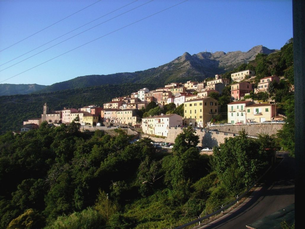 bando comune Marciana Isola d'Elba iniziative di promozione e di attrazione degli investimenti nelle isole minori