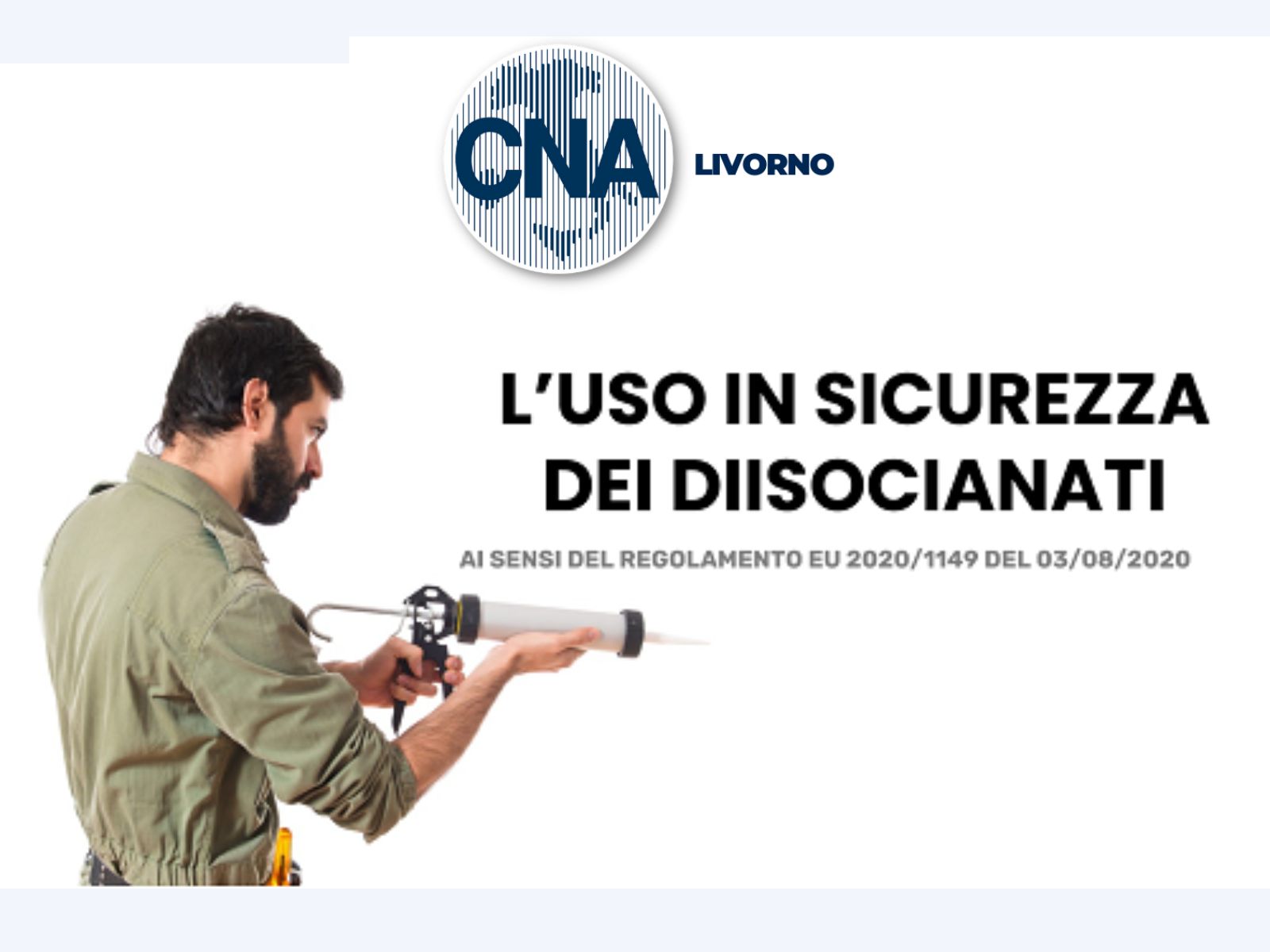 corso uso diisocianati 14 dicembre 23