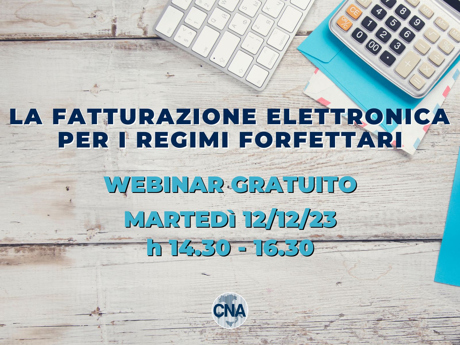 webinar fatturazione elettronica per forfettari da 2024