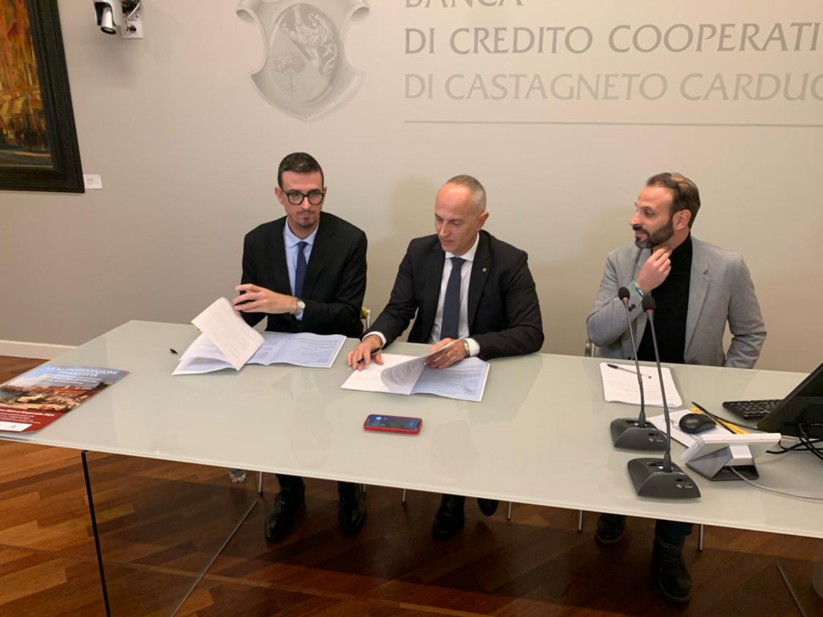 finanziamenti agevolati imprese da Castagneto Banca - CNA imprese