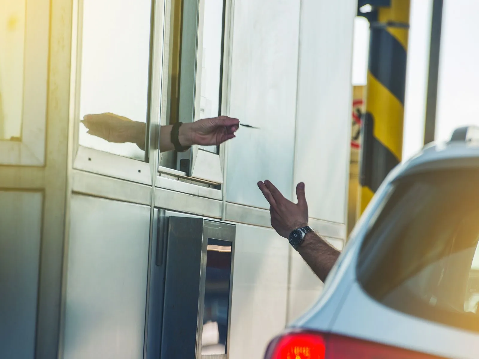 pagamento pedaggio autostrada