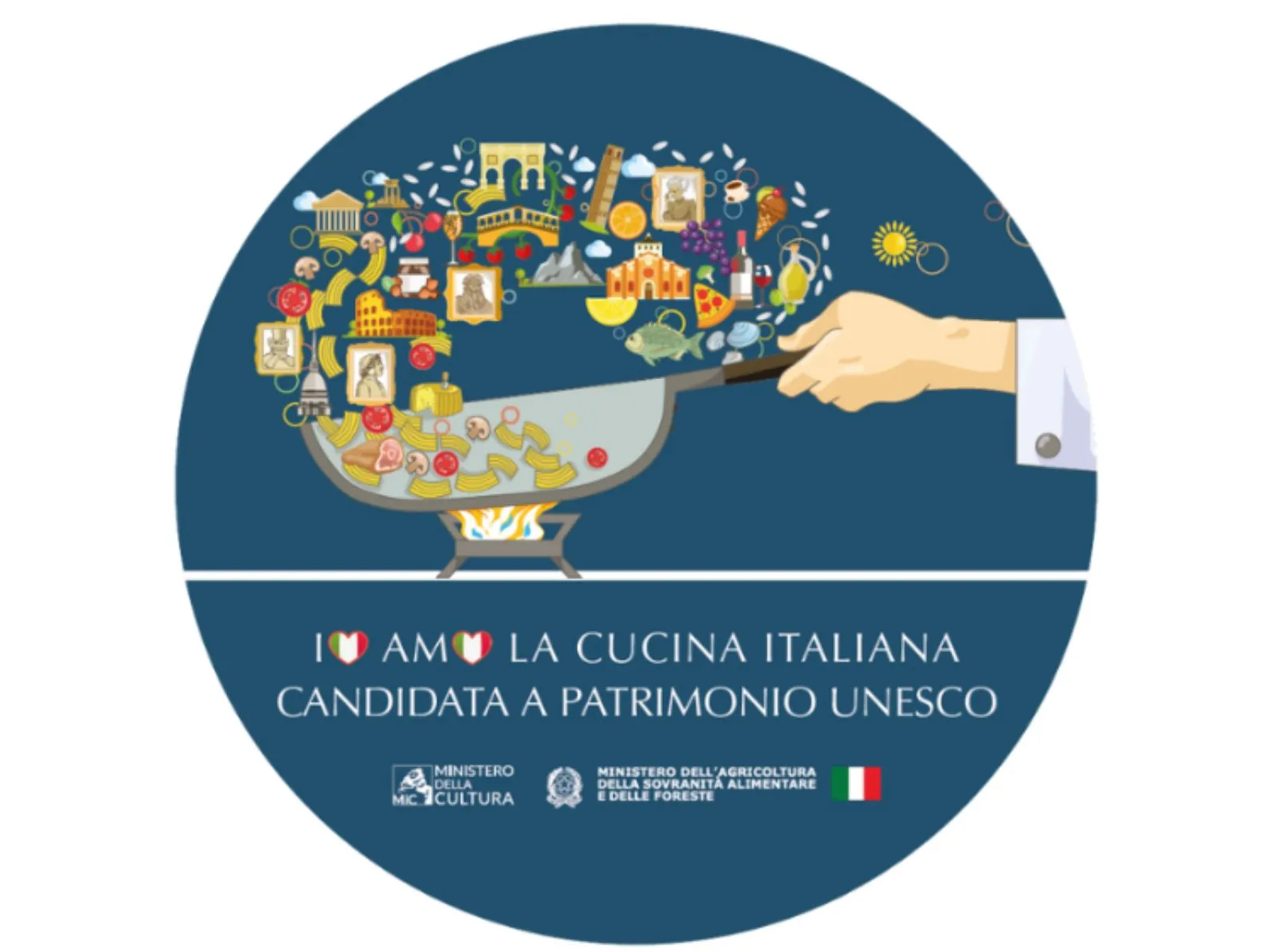 logo-cucina-italiana-patrimonio-immateriale-Unesco