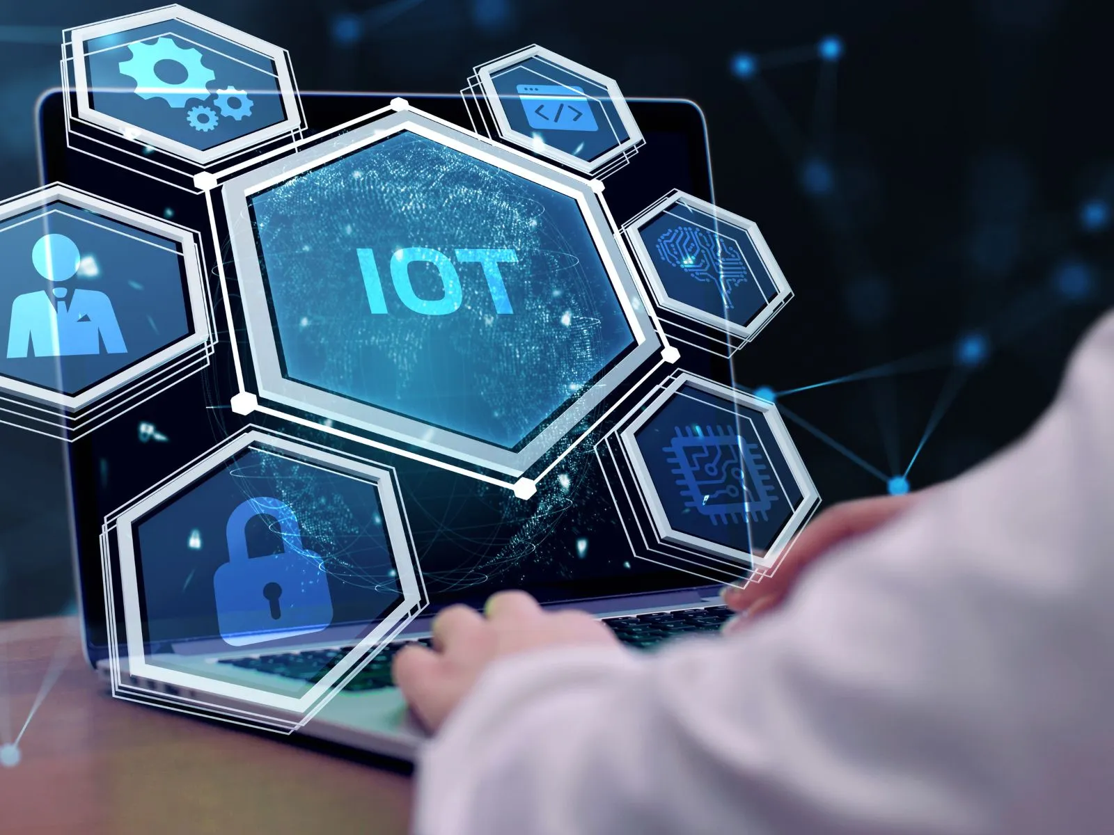 IoT